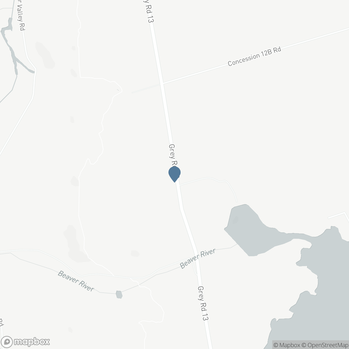 194588 GREY ROAD 13, Flesherton, Ontario N0C 1E0